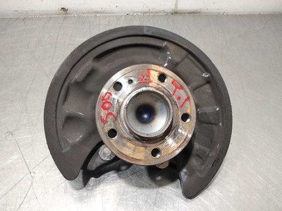 A2463503541 HINTERER LINKER ACHSGEL / ABS / 1049453 FÜR MERCEDES-BENZ CLASE CLA