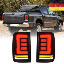 Für VW Amarok V6 2011-2021 LED Rücklicht Blinker Rauch Rückleuchte Heckleuchte