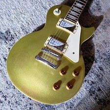 Epiphone Les Paul Standard GT 2001s Hecho en Corea