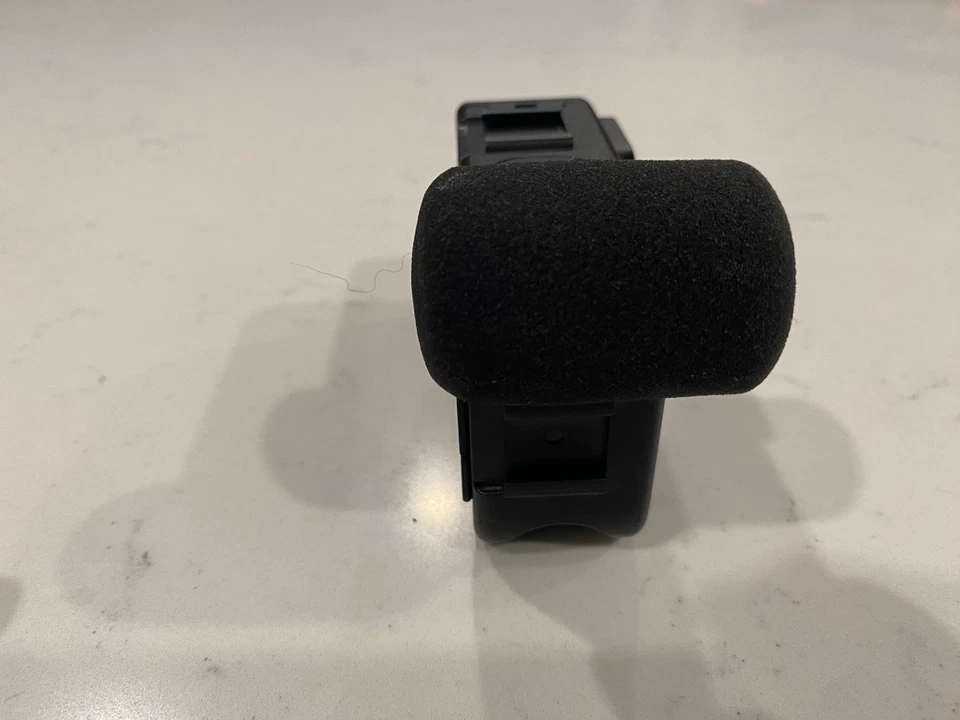 GoPro HERO10 Black 5.3K UHD Action Camera W/Media Mod & Battery DOESN’T POWER ON - Image 4 of 4