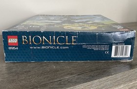 Lego Bionicle 8954 Mazeka Brand New Sealed Set 2008 Rare Vintage Warriors 301 Pc