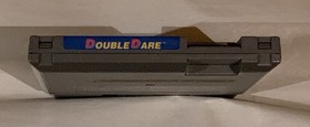 Double Dare (Nintendo Entertainment System) NES Cart Only