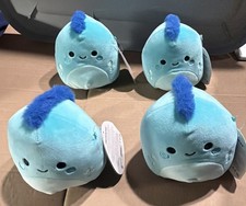 Jazwares Squishmallows Djimon 5  Plush - New ...
