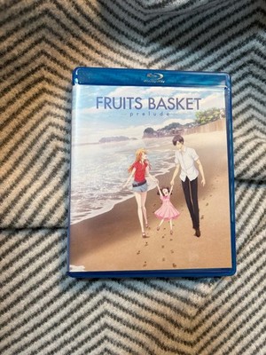 Fruits Basket: Prelude-The Movie (Blu-ray)