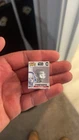 Funko Bitty Pop Star Wars Chrome Stormtrooper #296 Mystery 1/6 Chase silver