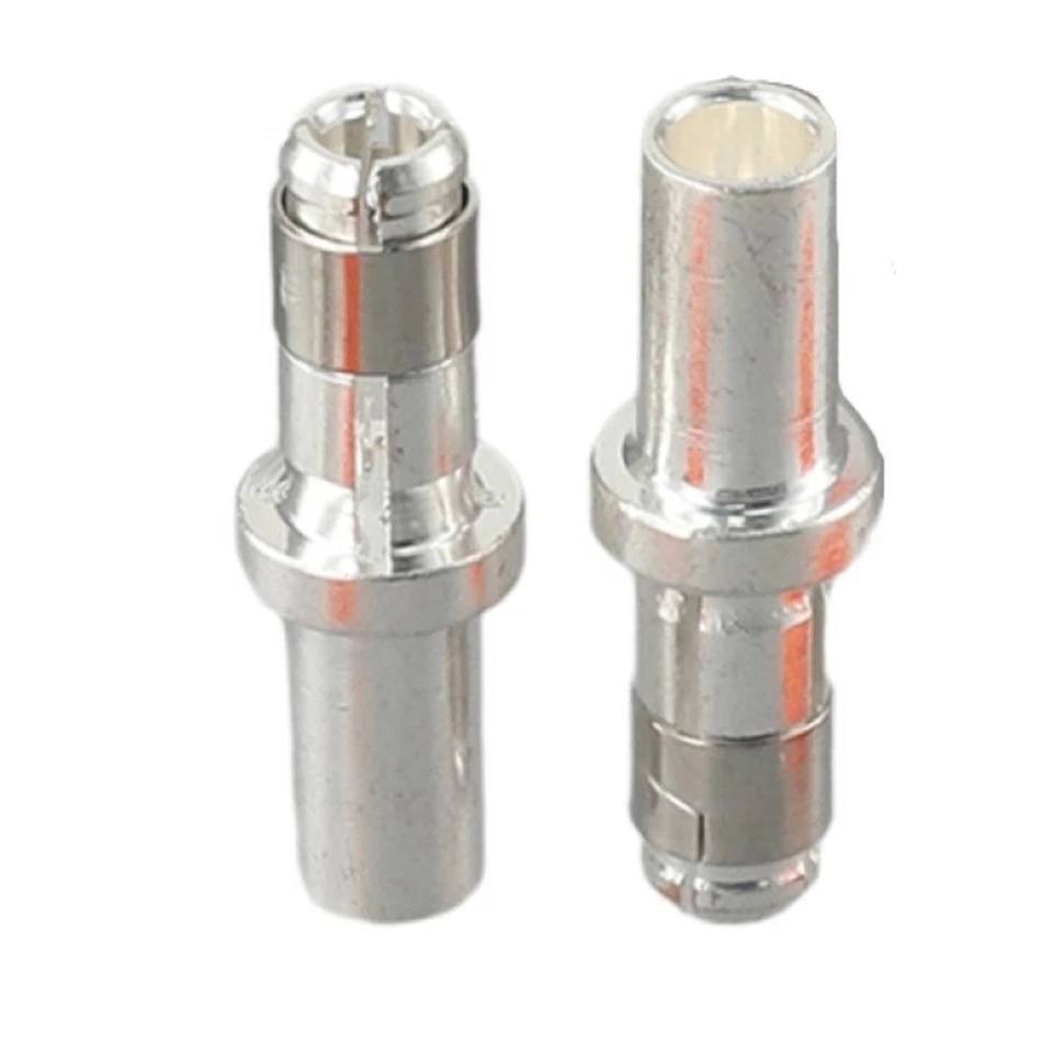 Waterproof Connector for Electric Forklifts and Power Equipment 2 Pieces - Image 3 of 4