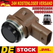PDC Parksensor A0009055604 Für Mercedes-Benz W117 W205 W212 W253 W222 DHL- ` PDC Parksensor A0009055604 Für Mercedes-Benz W117 W205 W212 W253 W222 DHL- `
