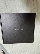 Paul Smith Solar Watch GN-4W-S From Japan