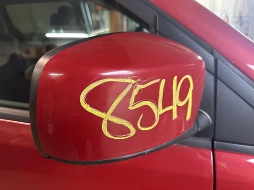 Passenger Side View Mirror Power Painted Fits 11-20 CARAVAN 243055
