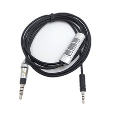 1 Headphone Cable For Sennheiser Momentum 1.0 2.0 On-Ear Headset Accessory