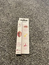 DermaV10 Colour Change Lip Oil - The Lip Project - Changes Colour - Vegan - NEW