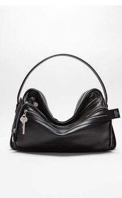 Acne Studios - Large Camero bag - Black