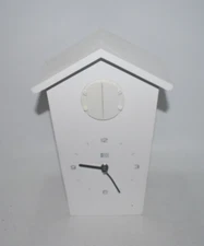 Kookoo the Cuckoo Clock By Maia Ming Designs Made In Germany For Repair