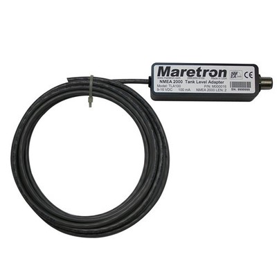 Maretron Tla100 Nmea 2000 Tank Level Adapter TLA100-01