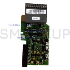 Used Tested VACON OPTA1 PC00253G 253L I/OInverter Interface Board