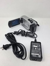 Sony Handycam DCR-SR42 480i 30GB HDD Standard Definition Camcorder 40x Tested