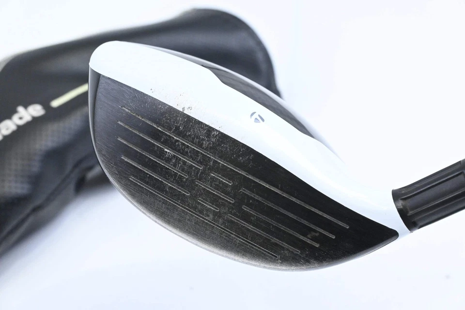 Albero Taylormade M2 2017 #3 legno / 15 gradi / rigido flessibile Taylormade M2 Reax 65 - Immagine 4 di 4