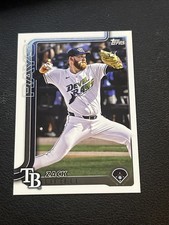 2025 Topps Update Series - #US66 Zack Littell