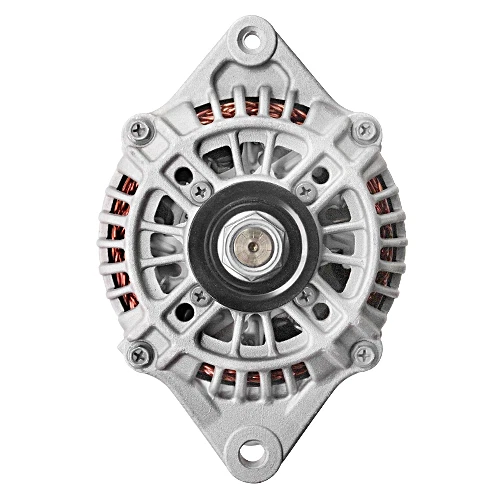 Alternator for Ford Fairlane NL 4.0L Petrol 09/96 - 12/98 - Image 3 of 3