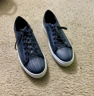 Devlin Sneakers Size 10.
