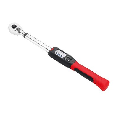 ACDelco ARM601-4 1/2  (14.8 to 147.5 ft-lbs.) Heavy Duty Digital Torque Wrenc...