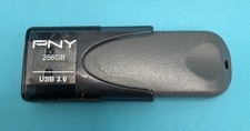 PNY 256GB Turbo Attache 3 USB 3.0 Flash Drive...