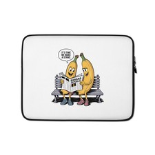 Funny Banana,Laptop Sleeve