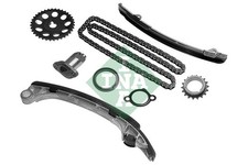 Kit de distribution Toyota RAV 4