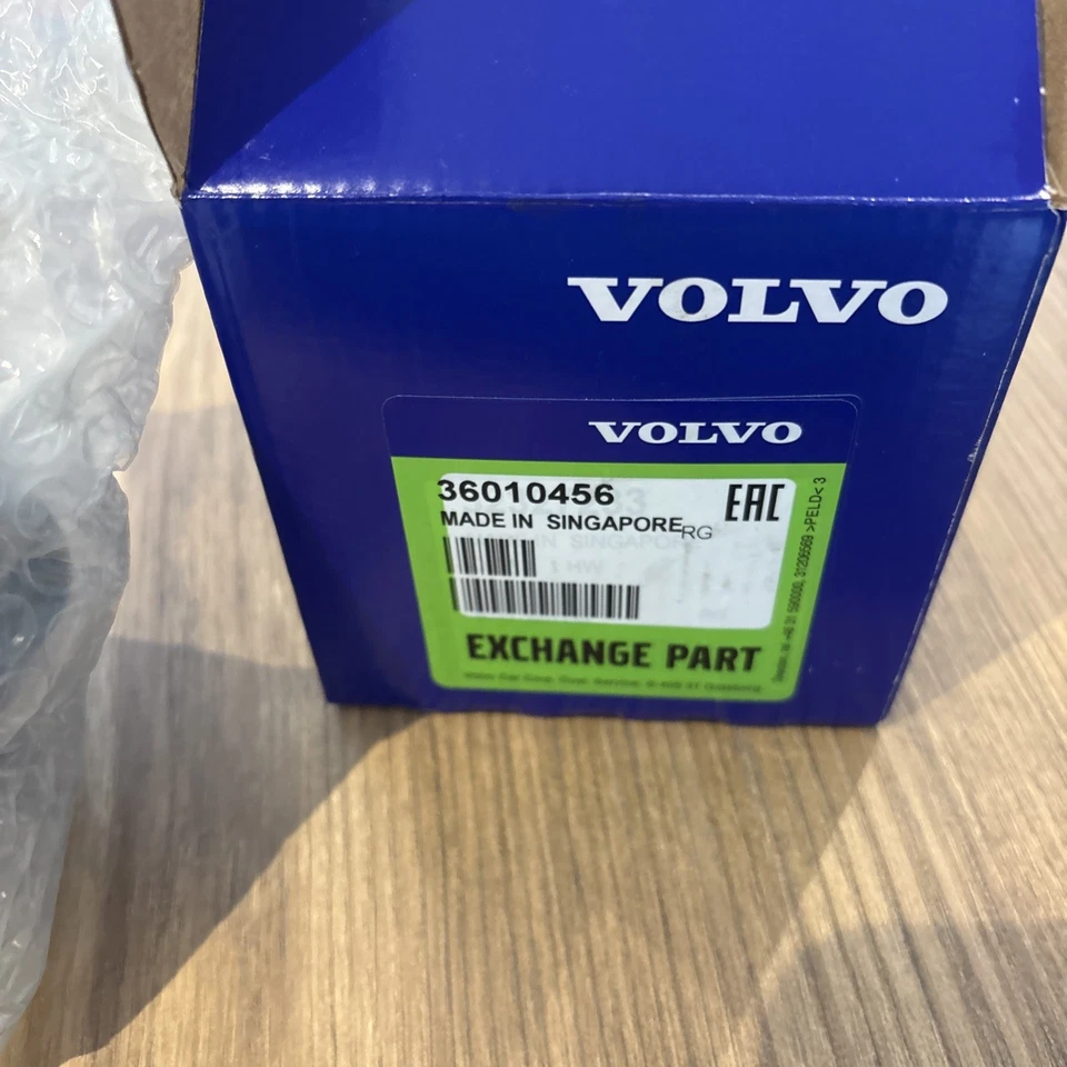 TELECAMERA COLLISIONE ANTERIORE VOLVO XC90 XC60 ASDM 36010456 / 32327233 LEVC 1E0004821AA - Immagine 3 di 3