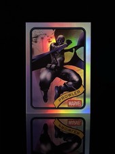 2025 Topps Chrome Marvel - Prowler #13 (Refractor)