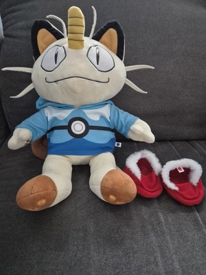 Build a Bear Pokemon