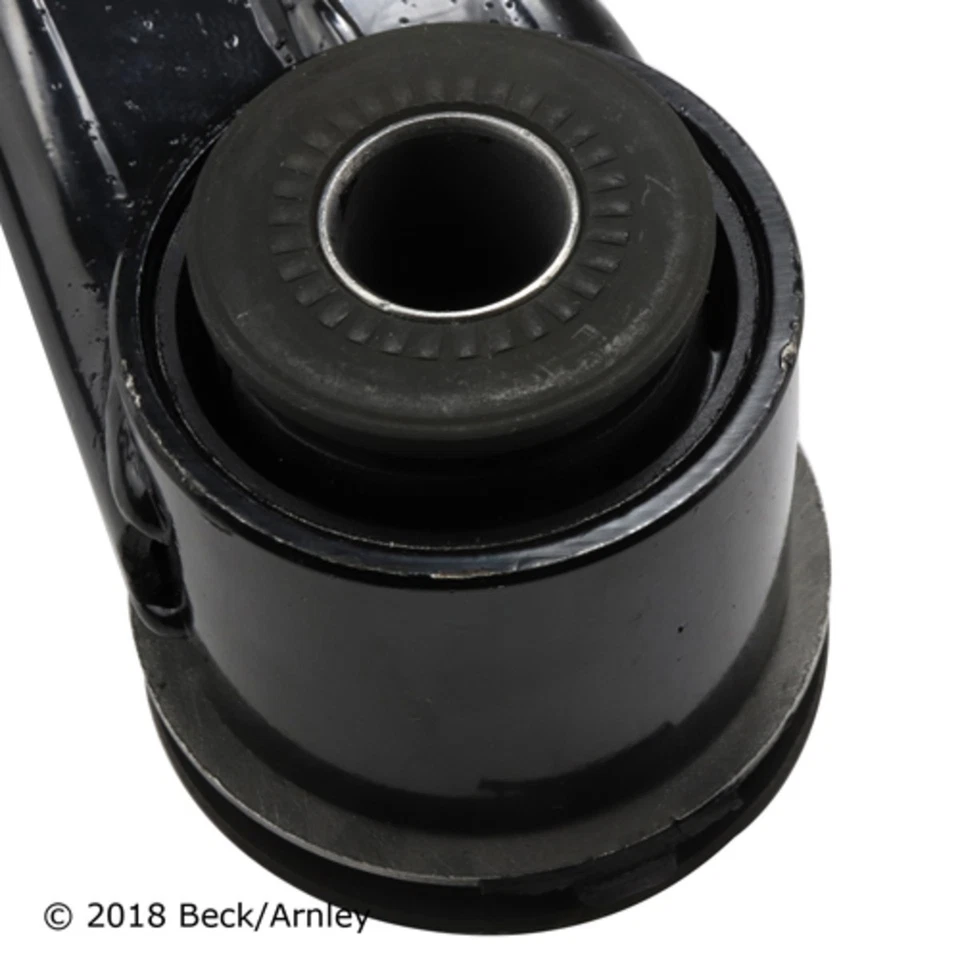 102-7574 Beck Arnley braço de controle passageiro dianteiro lado direito mão inferior - Imagem 4 de 4