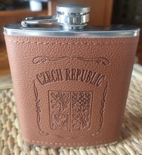 NON TRATTABILE - Porta liquori Czech Republic - Nuovo Mai Utilizzato