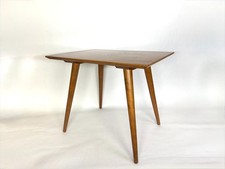 Vintage Paul McCobb Winchendon Planner Group Maple Side End Table 1960s