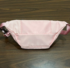 Alo Yoga Explorer Belt Bag Pink Crossbody Fanny Pack