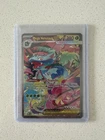 Mega Venusaur SIR 177/132 - Mega Evolution - NM
