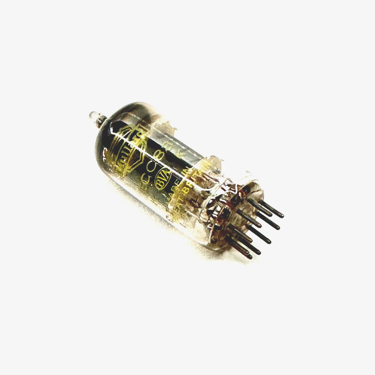 Mullard Ecc83 for sale | eBay UK
