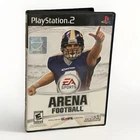Arena Football (Sony PlayStation 2, 2006)