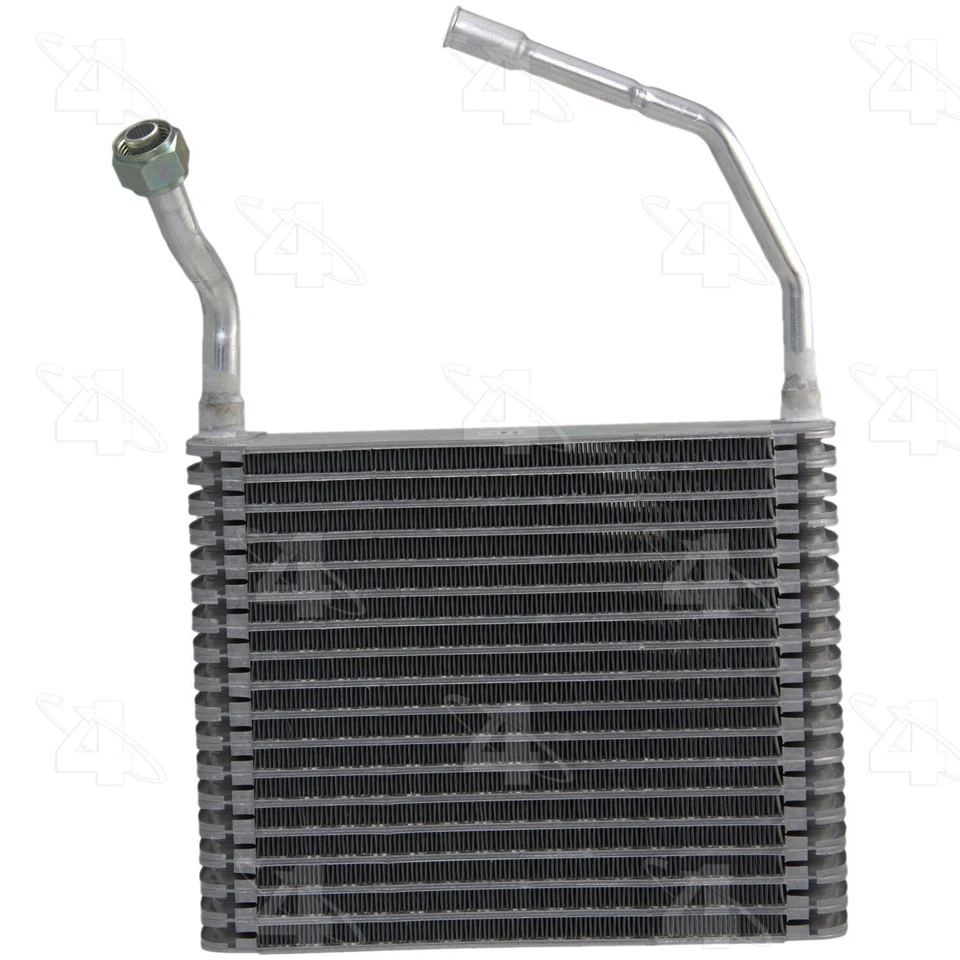 Núcleo evaporador aire acondicionado Ford Ranger 2001-2011 4 estaciones 2002 2003 2004 2005 2006 Foto 4 de 4