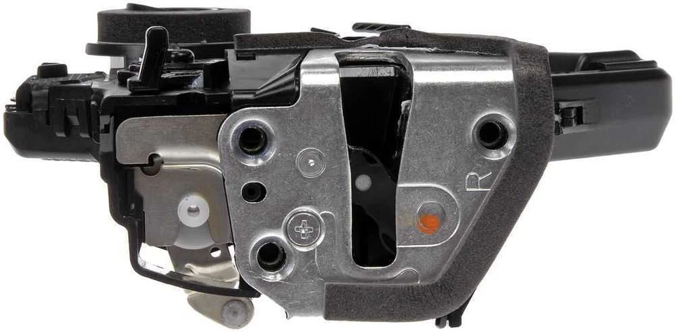 Motor actuador cerradura puerta trasera derecha para Toyota Tundra 2005 Dorman 2004-2006 Foto 4 de 4