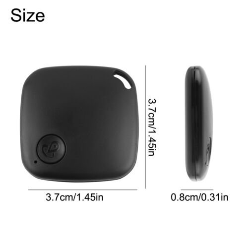 Mini Bluetooth Wireless Anti-Lost Tracker -GPS Locator Alarm for Keys, Pets, Kid - Picture 11 of 14