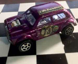 corgi juniors 1973 whizzwheels 1300 purple mini cooper s ebay details about corgi juniors 1973 whizzwheels 1300 purple mini cooper s