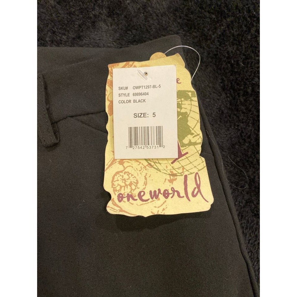 Women size 5 dress pants eBay