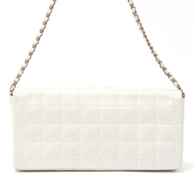 CHANEL ストーン装飾 ショルダーバッグ CHANEL】シャネル チェーンショルダー ショルダーバッグ – KYOTO