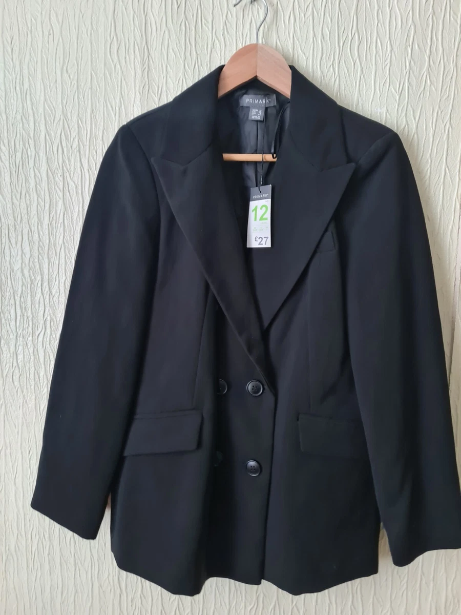 Primark ladies summer jackets 2025