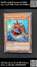 Flinker Angler - MAZE - Near Mint - Deutsch