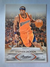 2009-10 Panini Prestige Basketball - U Pick