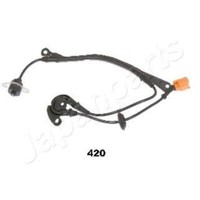 Japanparts Sensor DrehzahlfüHler Vorne Rechts FüR Honda CRX III EH EG Brandneu