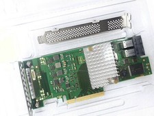 Fujitsu 9300-8I IT Mode FW: LSI SAS3008 12GB HBA Card IT Mode-