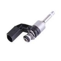 1X Einspritzventil Passend FÜR 1.4 TSI VW Golf 5 6 Polo GTI Tiguan Passat